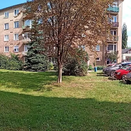 Atelier Vision Apartment Košice