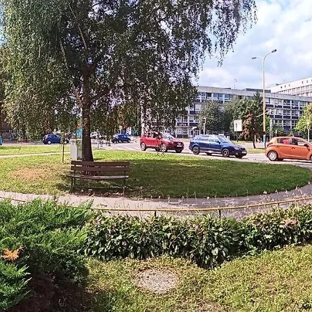Apartment Atelier Vision Košice