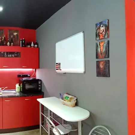 Atelier Vision Lejlighed
